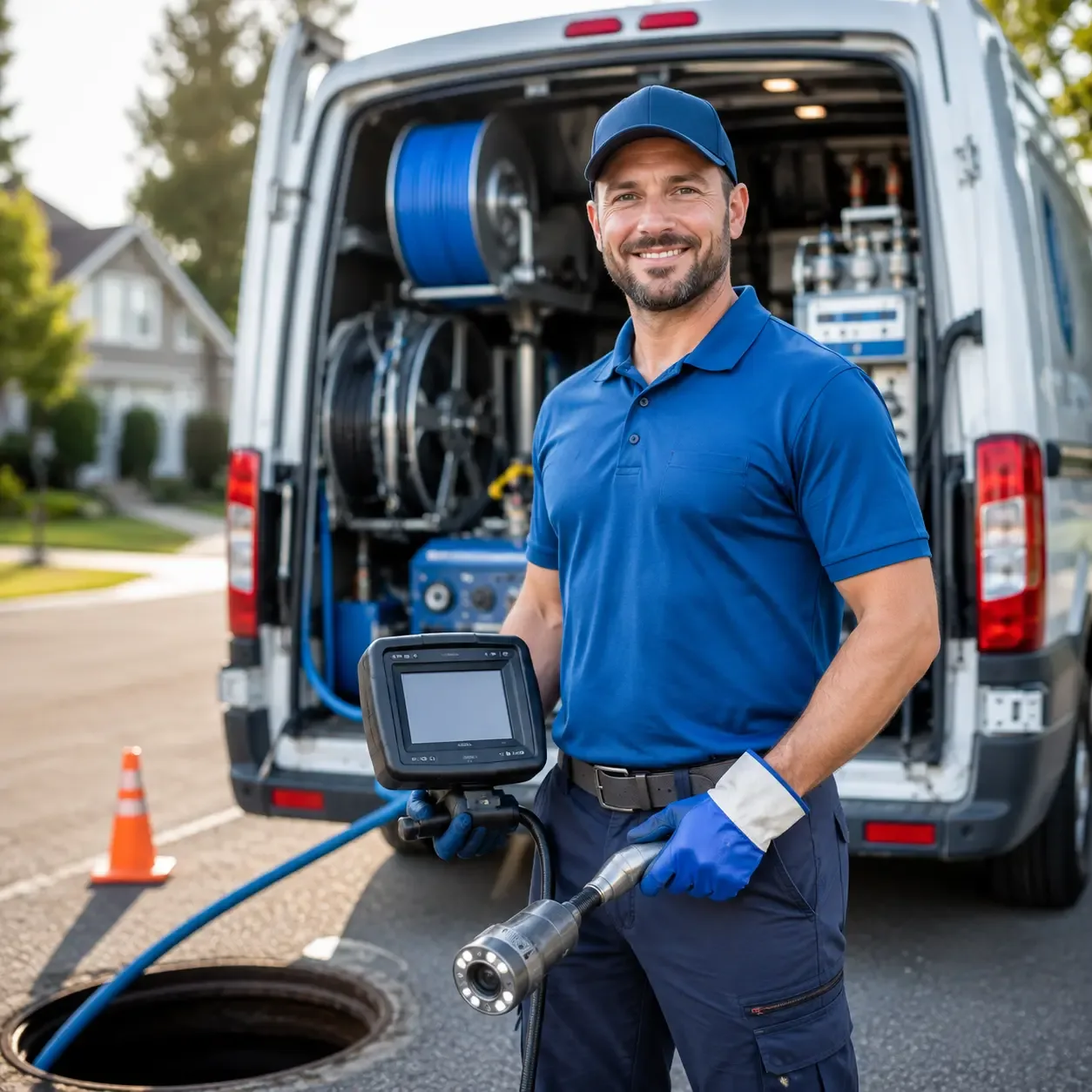 Local Pipe Relining specialists in Milner, GA
