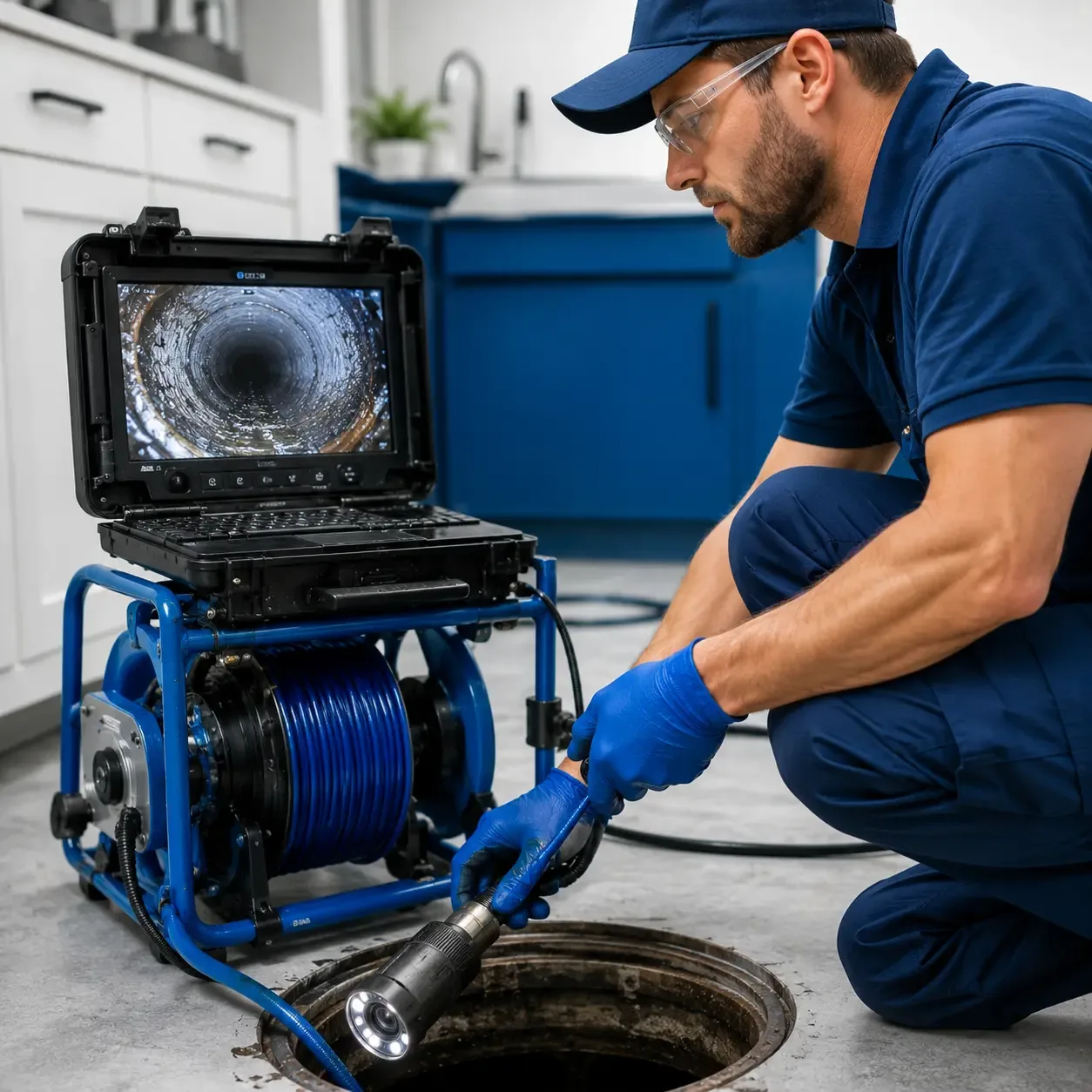 Pipe Relining professionals serving Milner, GA